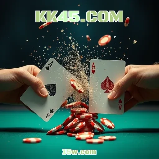 KK45.COM: O Melhor Lugar para Jogar Bingo Online no Brasil