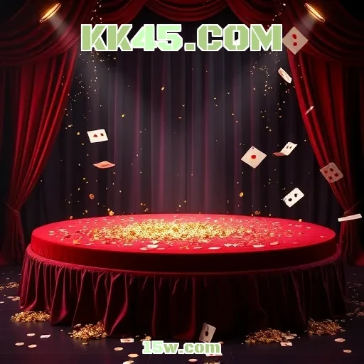 KK45.COM: Descubra Como Dados Online Transformam Sua Experiência de Jogo