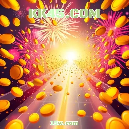KK45.COM: Os Jogos de Diversão Que Você Precisa Conhecer!