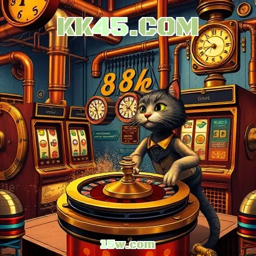KK45.COM: Descubra Dicas Valiosas para Apostar com Sabedoria!